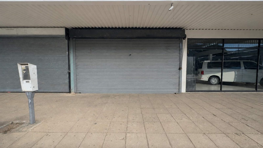 To Let Commercial Property for Rent in Polokwane Central Limpopo