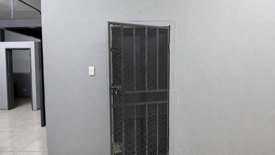 To Let Commercial Property for Rent in Polokwane Central Limpopo