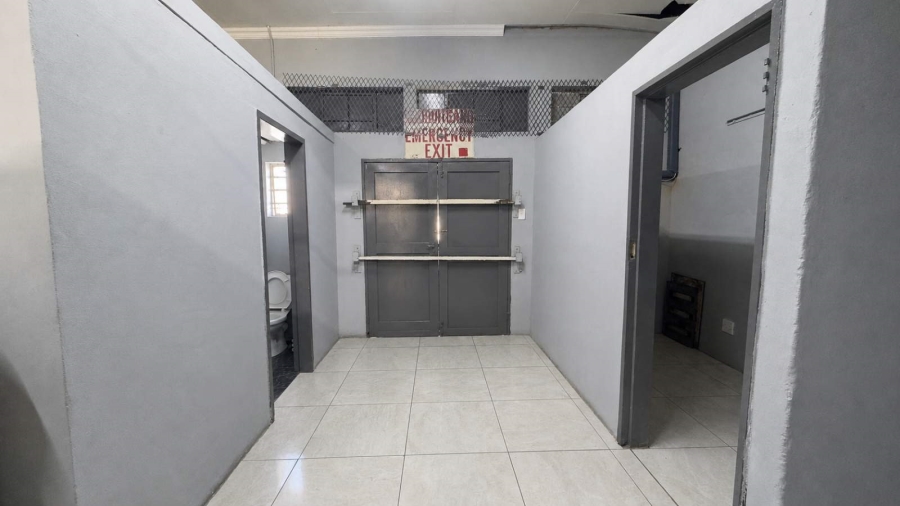 To Let Commercial Property for Rent in Polokwane Central Limpopo