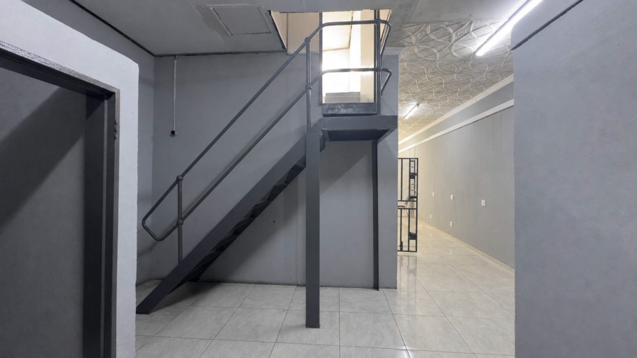 To Let Commercial Property for Rent in Polokwane Central Limpopo