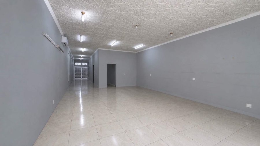 To Let Commercial Property for Rent in Polokwane Central Limpopo