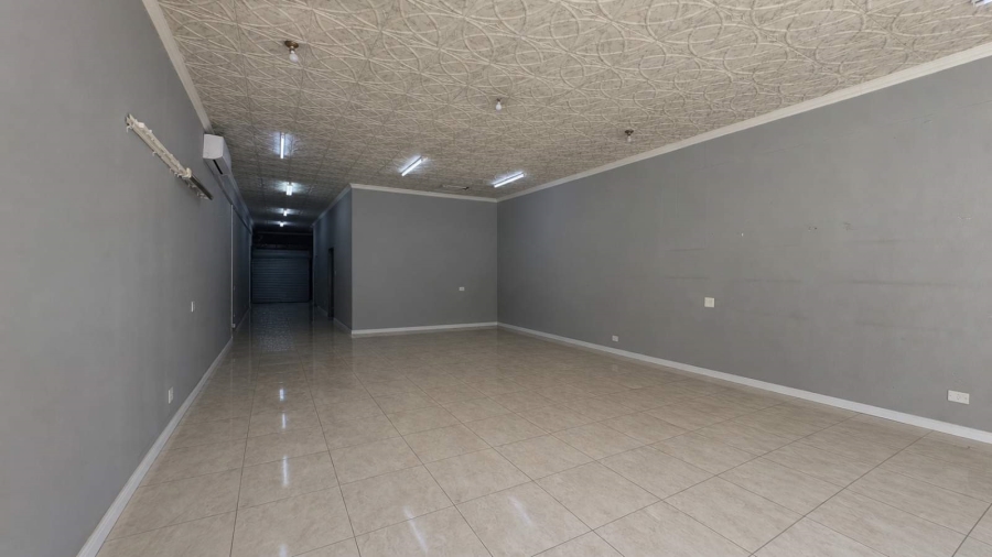 To Let Commercial Property for Rent in Polokwane Central Limpopo