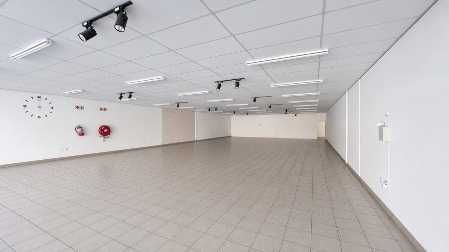 To Let Commercial Property for Rent in Polokwane Central Limpopo