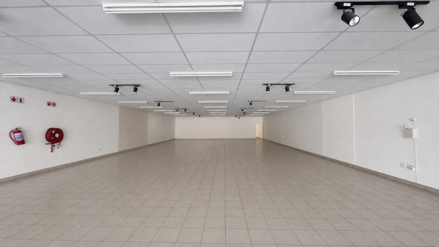 To Let Commercial Property for Rent in Polokwane Central Limpopo