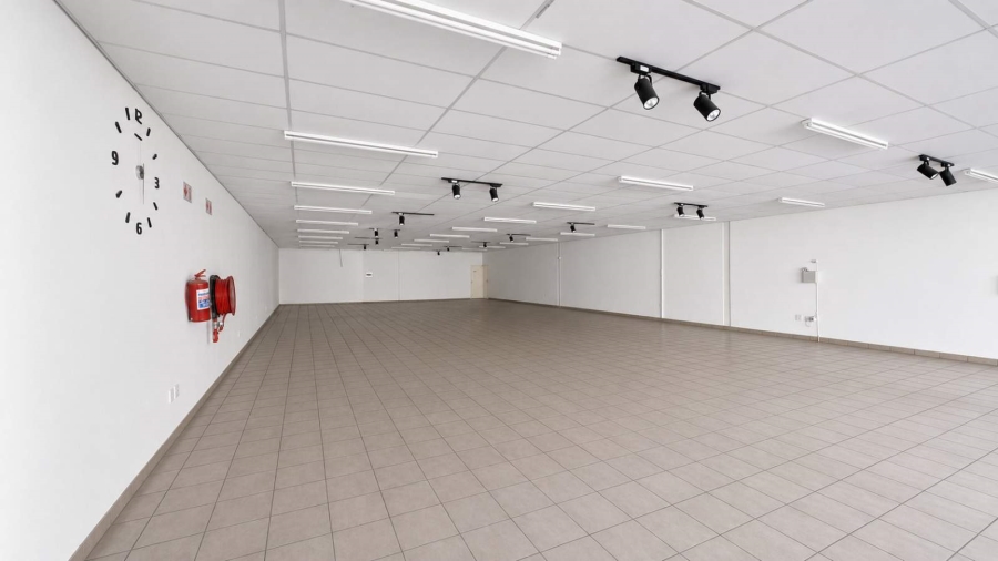 To Let Commercial Property for Rent in Polokwane Central Limpopo