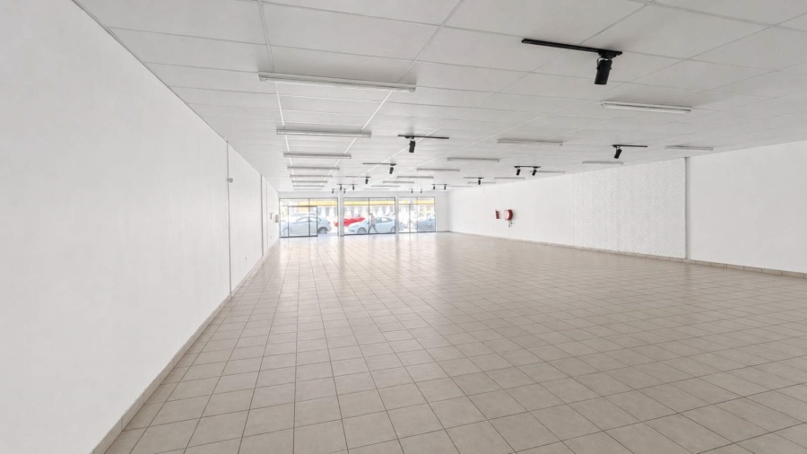 To Let Commercial Property for Rent in Polokwane Central Limpopo