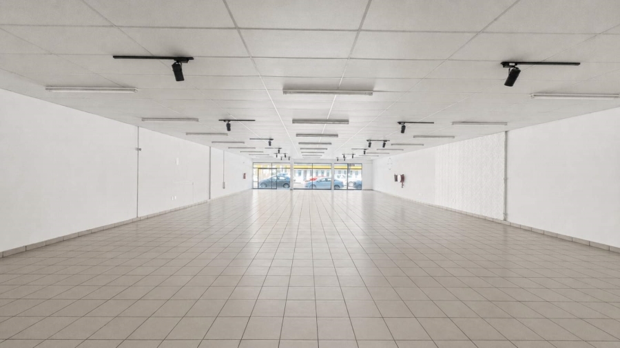 To Let Commercial Property for Rent in Polokwane Central Limpopo