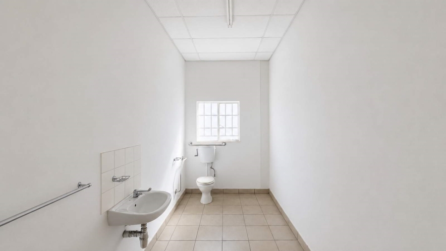 To Let Commercial Property for Rent in Polokwane Central Limpopo