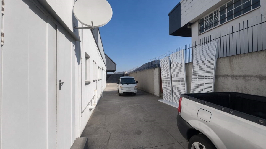 To Let Commercial Property for Rent in Polokwane Central Limpopo