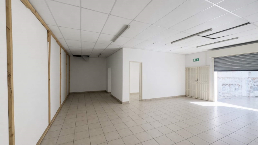 To Let Commercial Property for Rent in Polokwane Central Limpopo