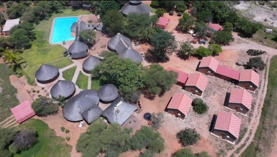 Commercial Property for Sale in Louis Trichardt Limpopo