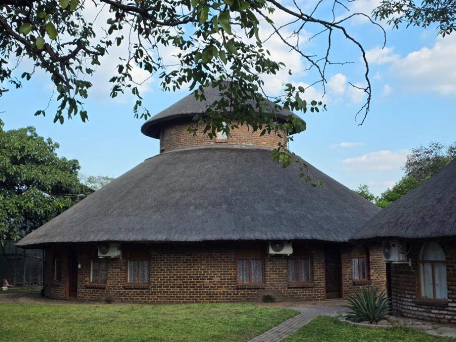 Commercial Property for Sale in Louis Trichardt Limpopo