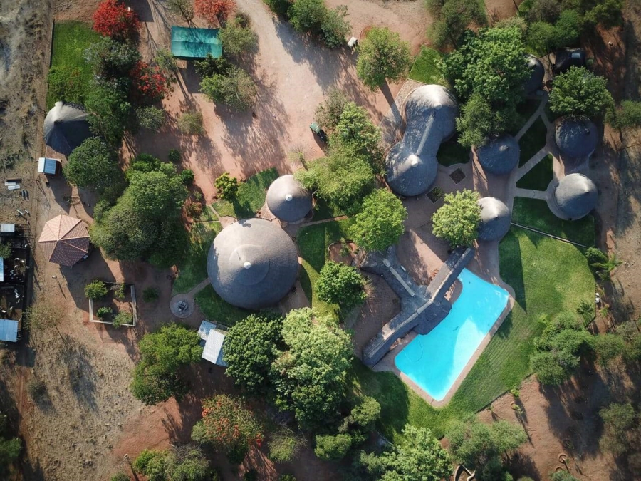 Commercial Property for Sale in Louis Trichardt Limpopo