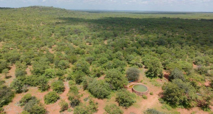 Commercial Property for Sale in Louis Trichardt Limpopo