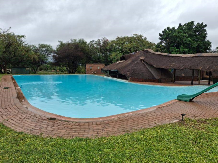 Commercial Property for Sale in Louis Trichardt Limpopo