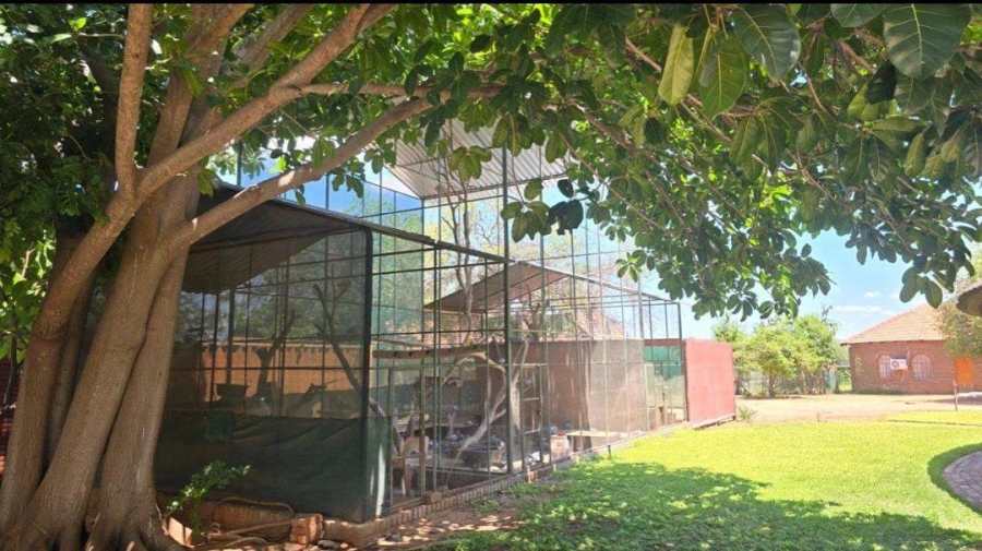 Commercial Property for Sale in Louis Trichardt Limpopo