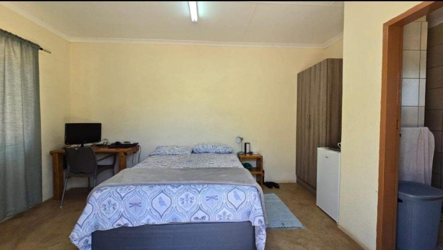 Commercial Property for Sale in Louis Trichardt Limpopo