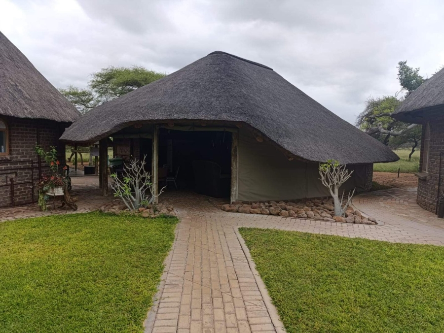 Commercial Property for Sale in Louis Trichardt Limpopo