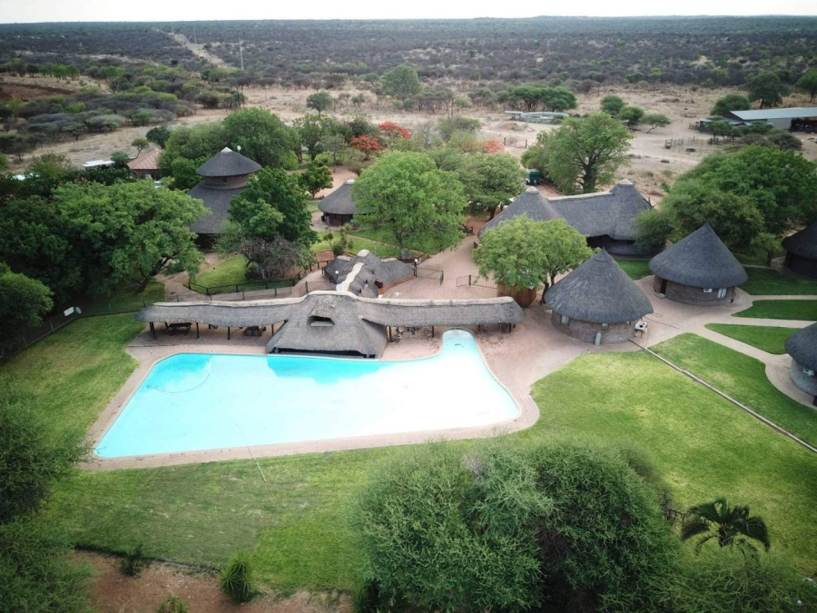 Commercial Property for Sale in Louis Trichardt Limpopo