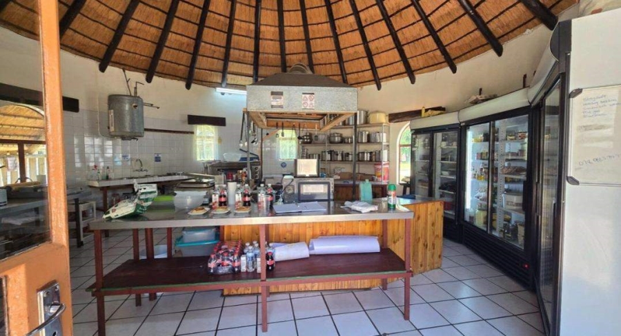 Commercial Property for Sale in Louis Trichardt Limpopo