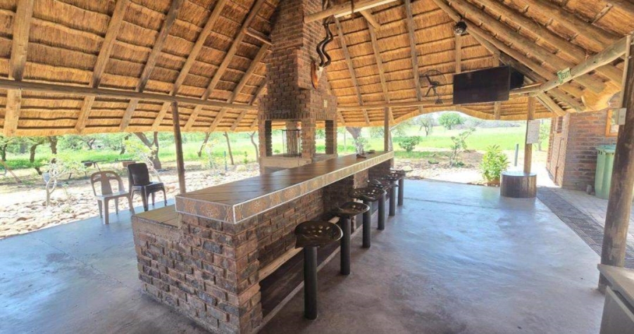 Commercial Property for Sale in Louis Trichardt Limpopo