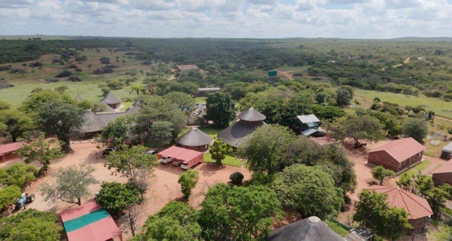 Commercial Property for Sale in Louis Trichardt Limpopo