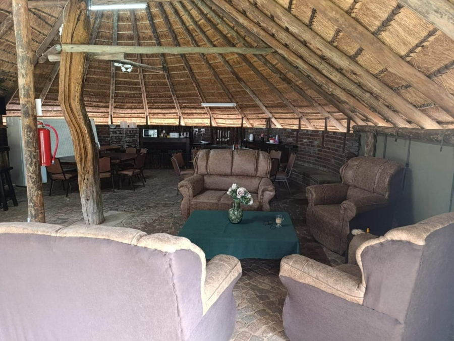 Commercial Property for Sale in Louis Trichardt Limpopo
