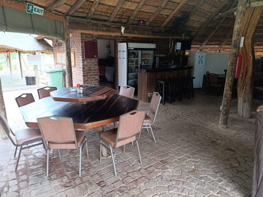 Commercial Property for Sale in Louis Trichardt Limpopo