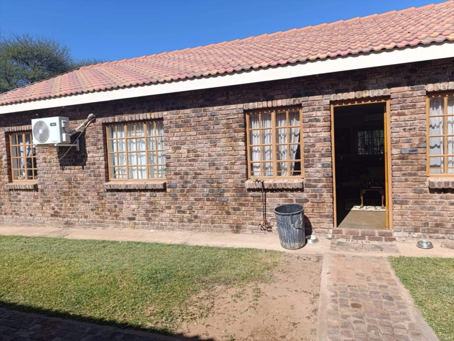 Commercial Property for Sale in Louis Trichardt Limpopo