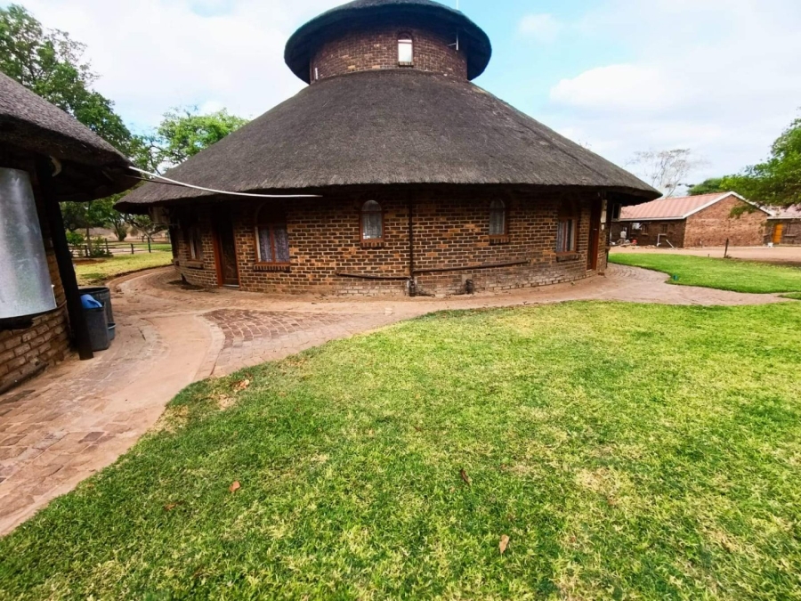 Commercial Property for Sale in Louis Trichardt Limpopo