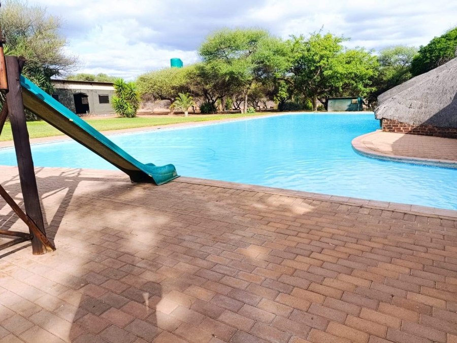 Commercial Property for Sale in Louis Trichardt Limpopo