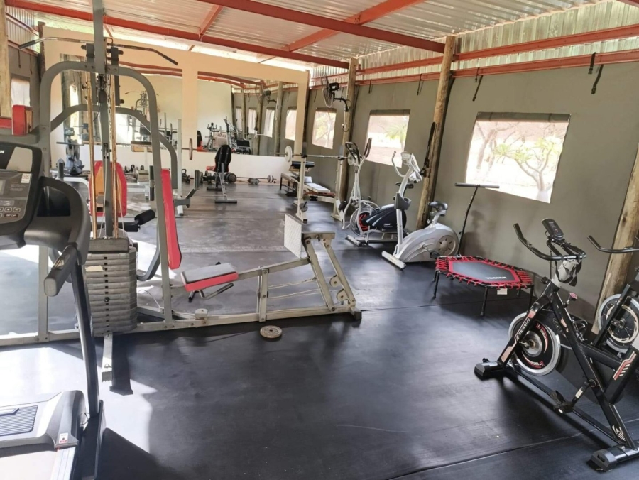 Commercial Property for Sale in Louis Trichardt Limpopo