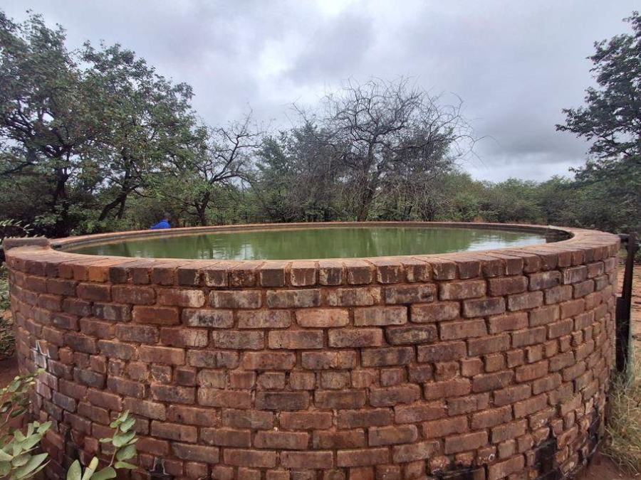 Commercial Property for Sale in Louis Trichardt Limpopo