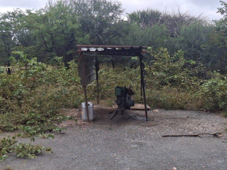 Commercial Property for Sale in Louis Trichardt Limpopo