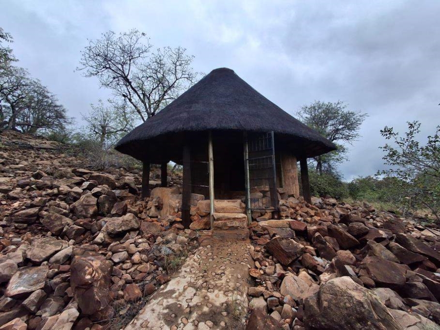 Commercial Property for Sale in Louis Trichardt Limpopo