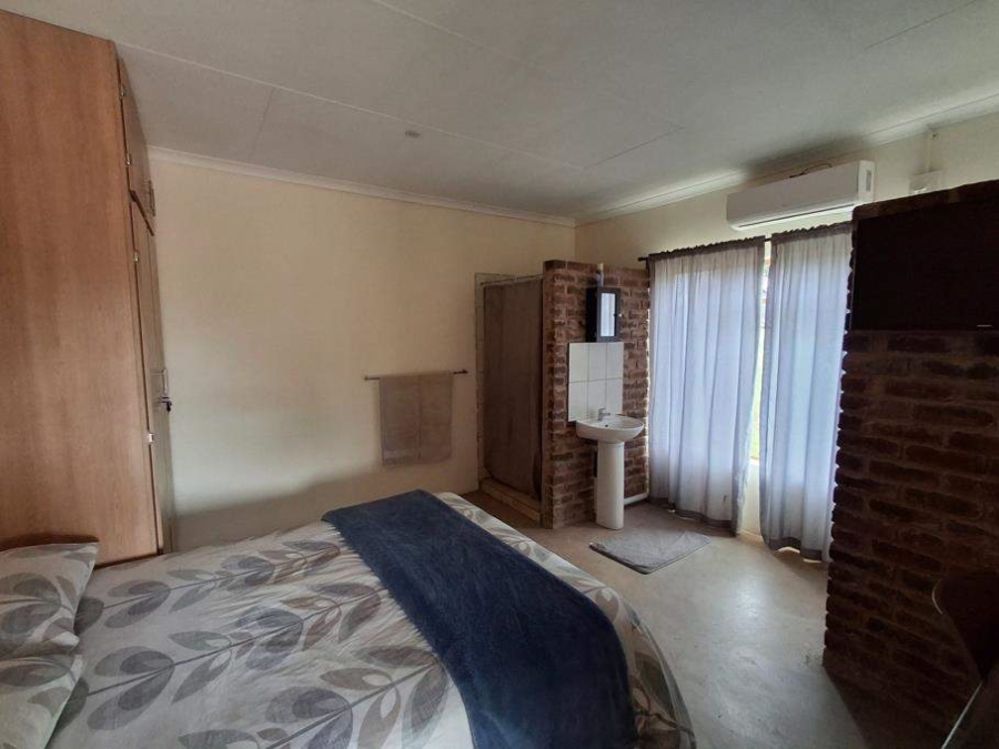 Commercial Property for Sale in Louis Trichardt Limpopo