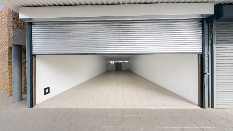 To Let Commercial Property for Rent in Polokwane Central Limpopo