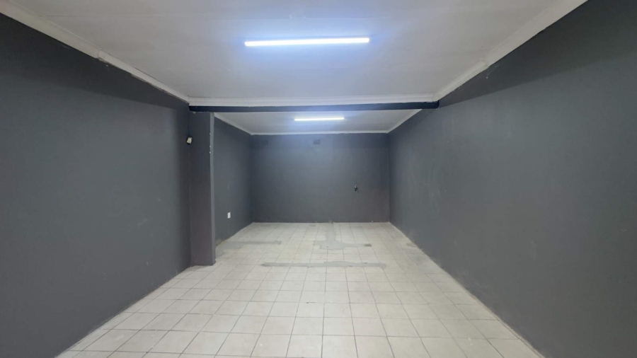 To Let Commercial Property for Rent in Polokwane Central Limpopo