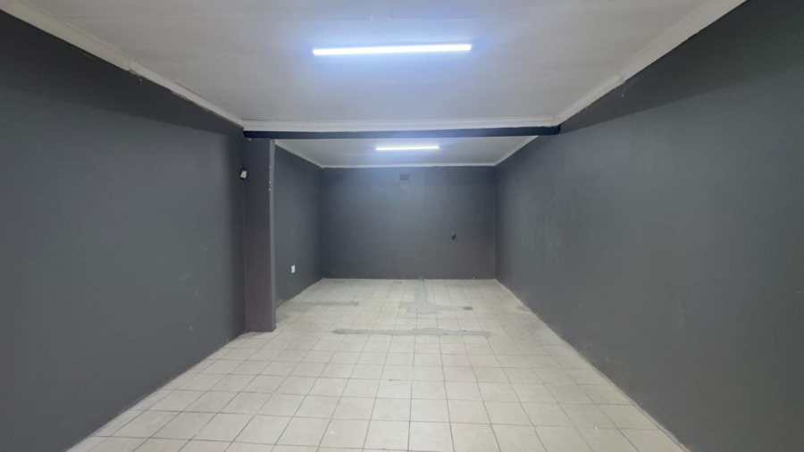 To Let Commercial Property for Rent in Polokwane Central Limpopo