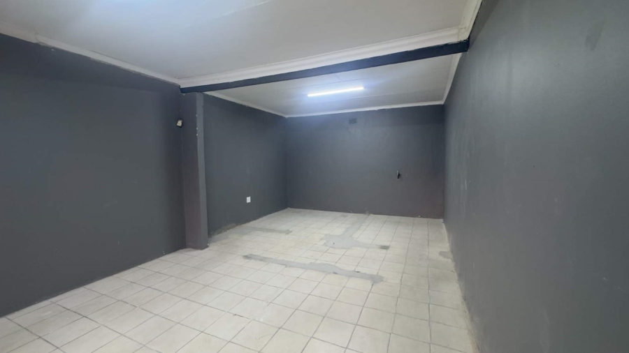 To Let Commercial Property for Rent in Polokwane Central Limpopo
