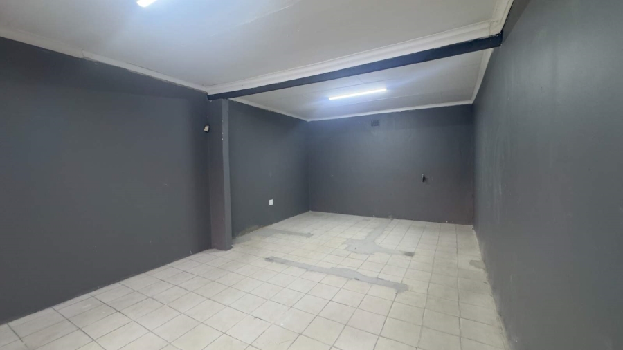 To Let Commercial Property for Rent in Polokwane Central Limpopo