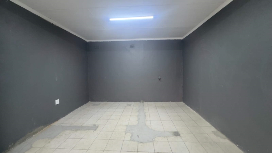 To Let Commercial Property for Rent in Polokwane Central Limpopo