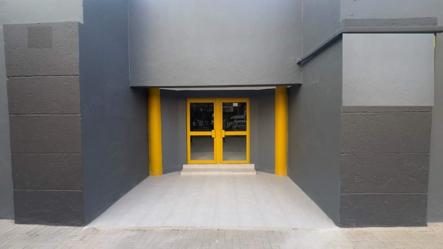 To Let Commercial Property for Rent in Polokwane Central Limpopo