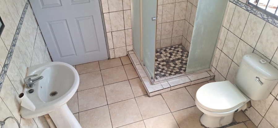 To Let 3 Bedroom Property for Rent in Chroompark Limpopo