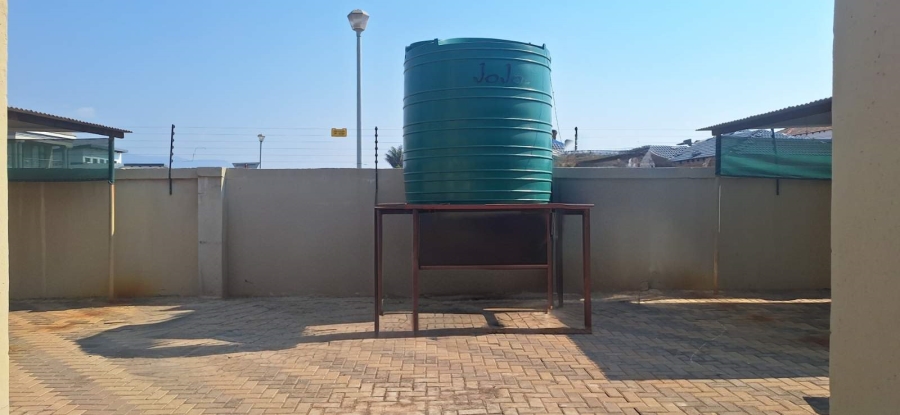 To Let 3 Bedroom Property for Rent in Chroompark Limpopo