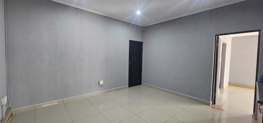 To Let Commercial Property for Rent in Polokwane Central Limpopo