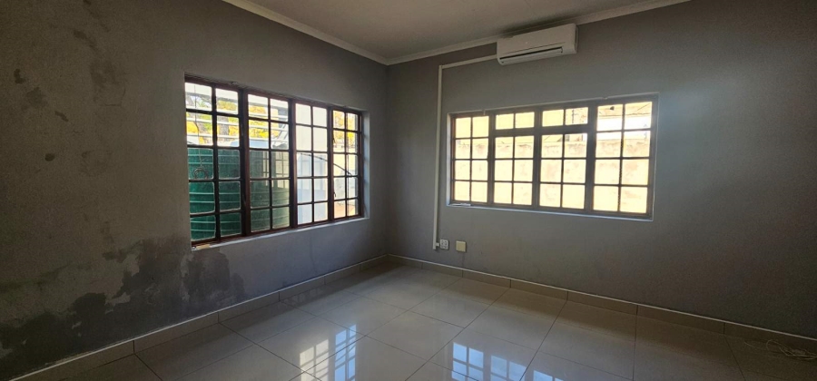 To Let Commercial Property for Rent in Polokwane Central Limpopo