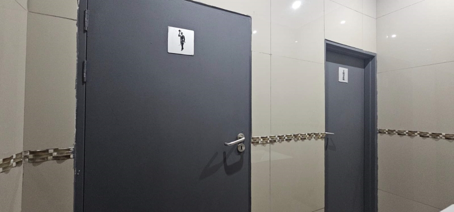 To Let Commercial Property for Rent in Polokwane Central Limpopo