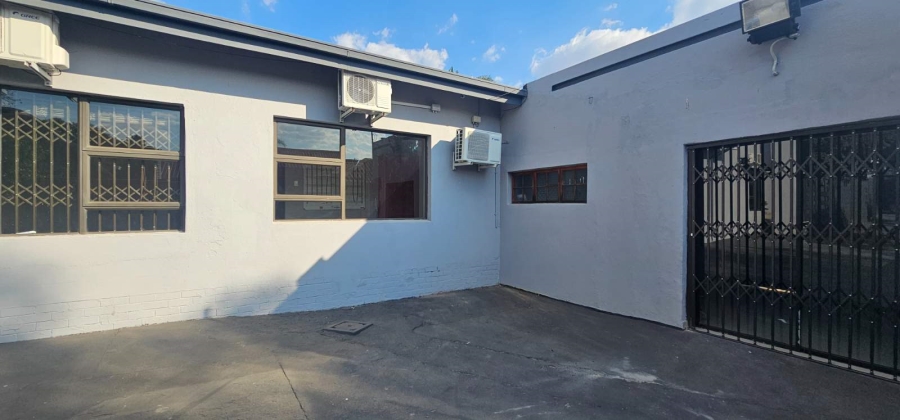 To Let Commercial Property for Rent in Polokwane Central Limpopo