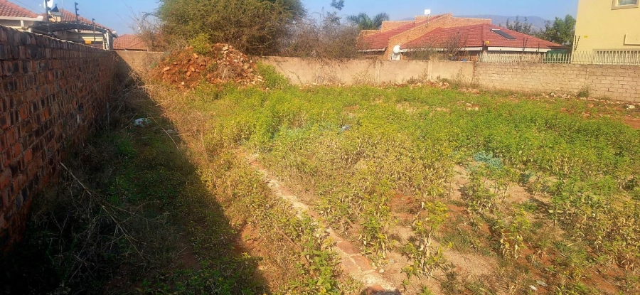 Commercial Property for Sale in Chroompark Limpopo